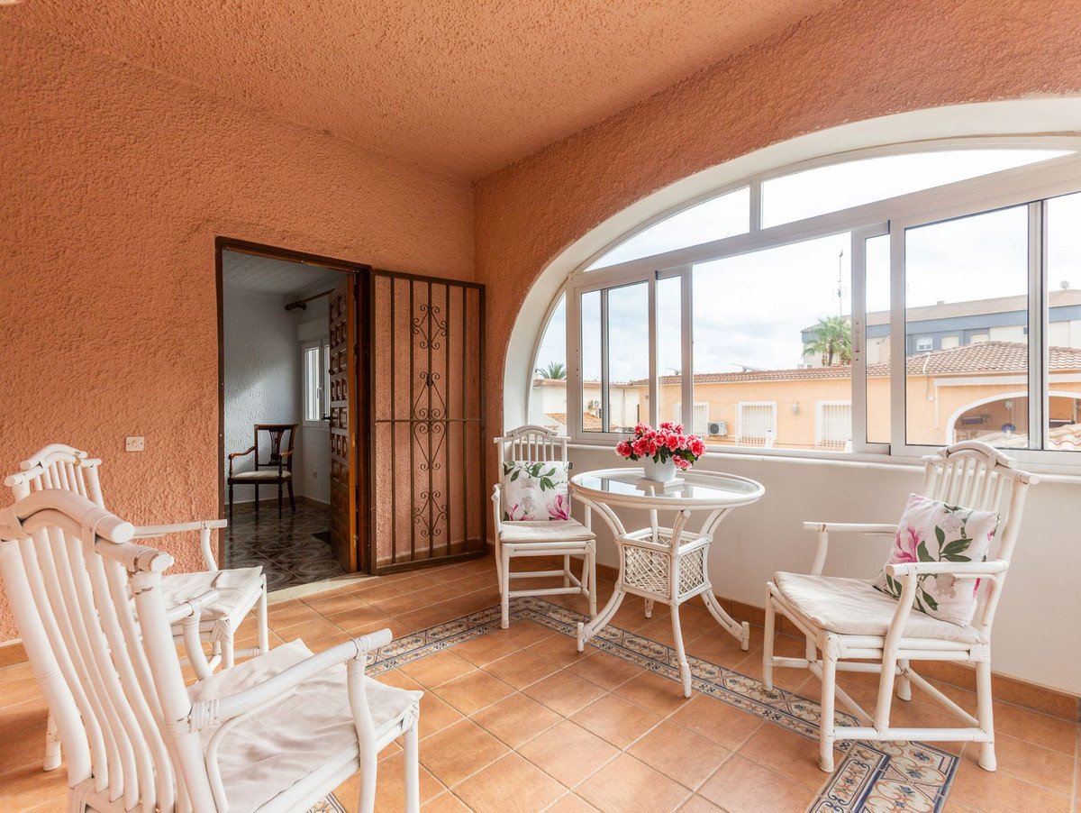 3 Bed Semi-Detached House in Punta Prima