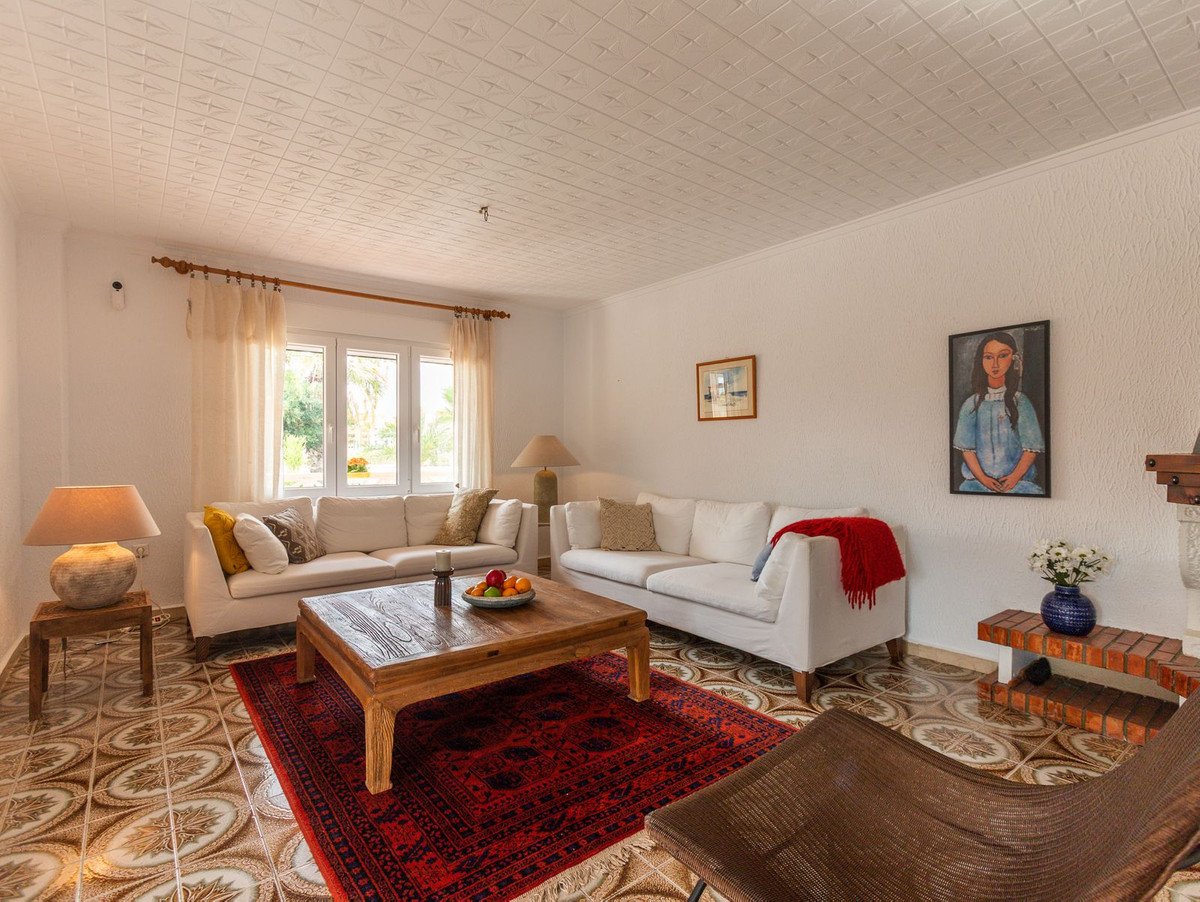 3 Bed Semi-Detached House in Punta Prima
