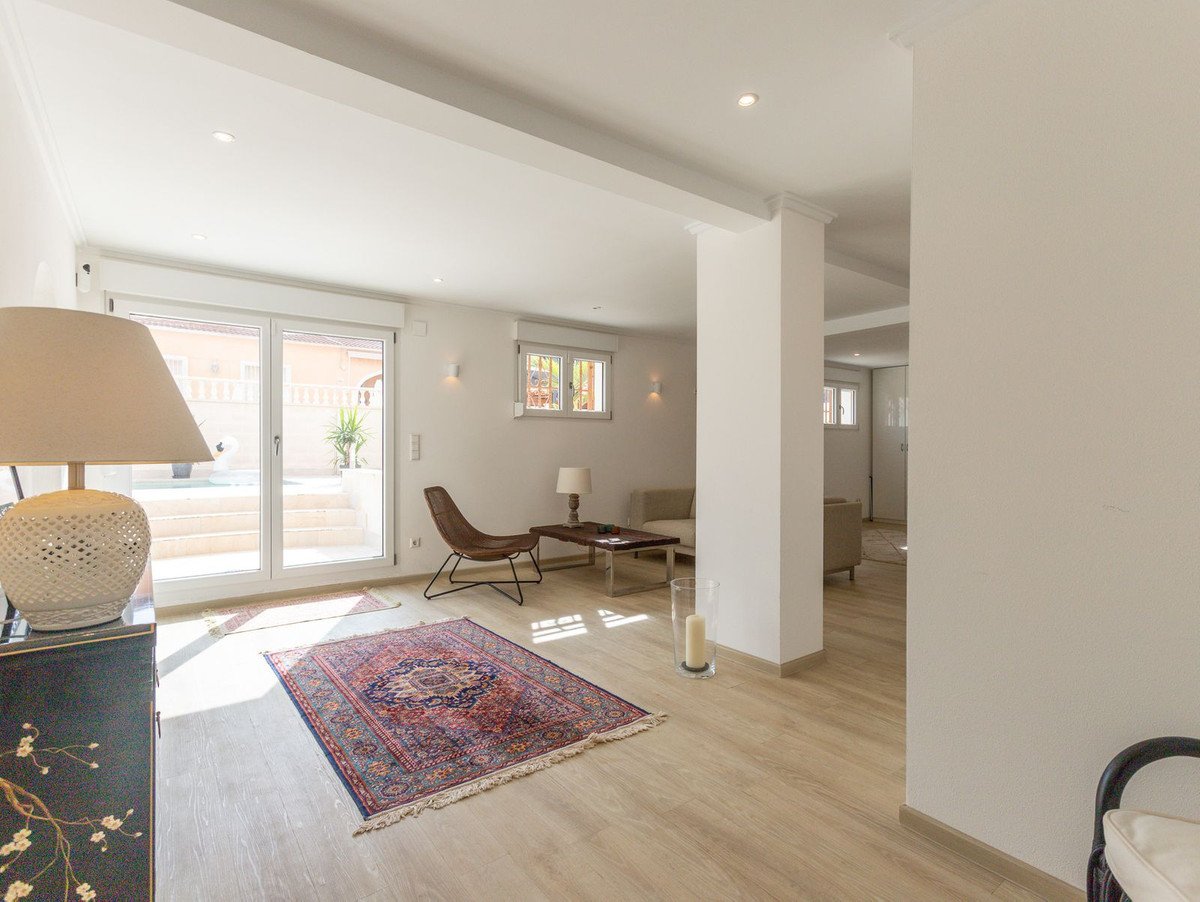 3 Bed Semi-Detached House in Punta Prima