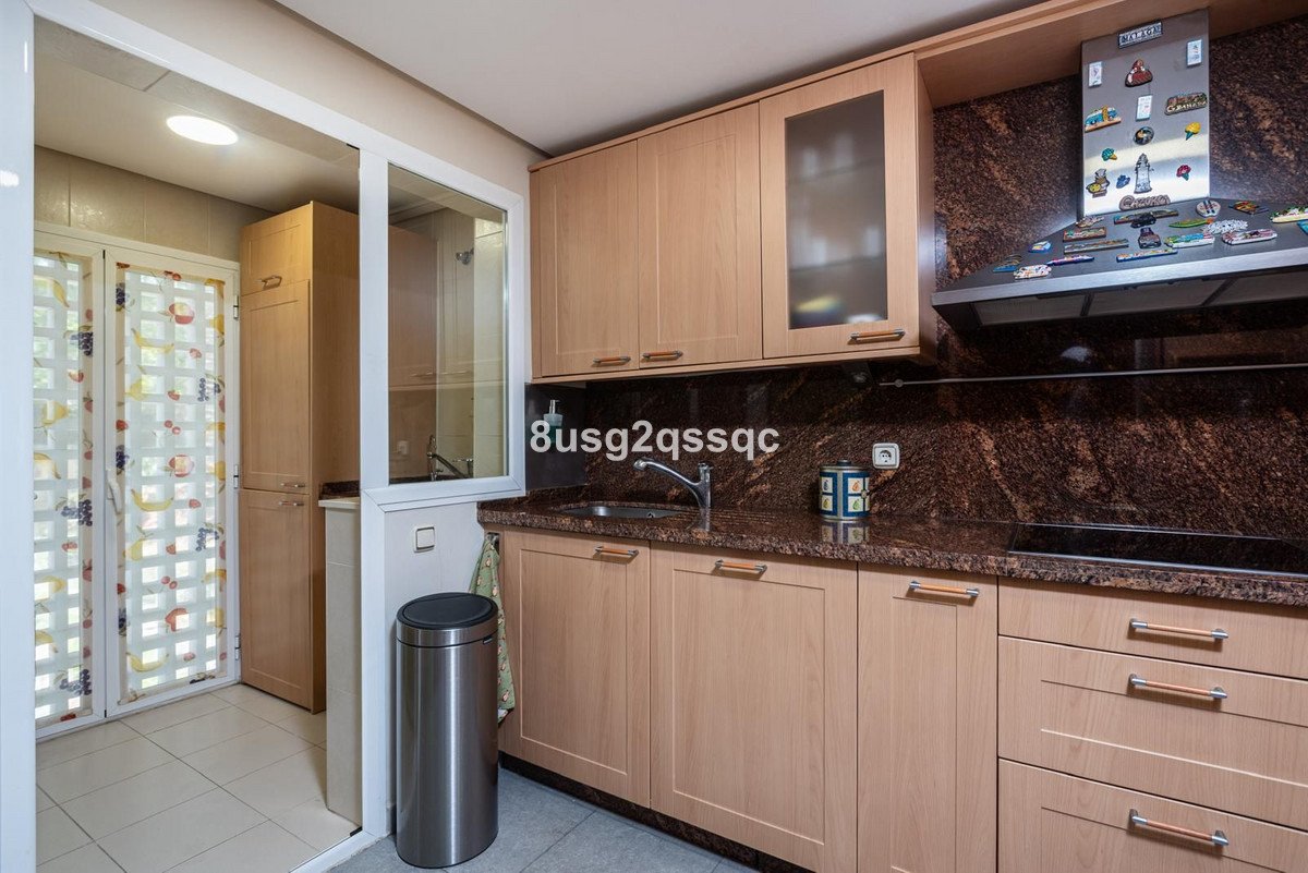 4 Bed Semi-Detached House in Costalita