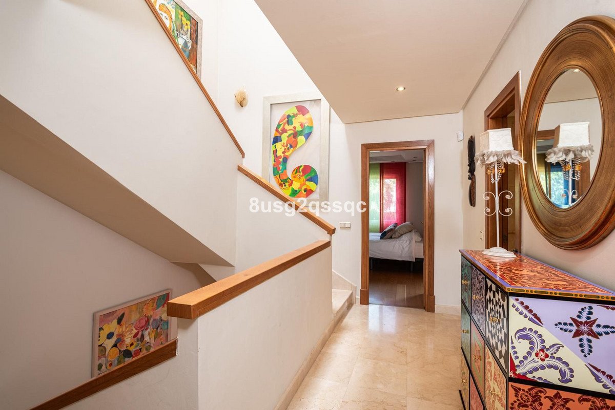 4 Bed Semi-Detached House in Costalita