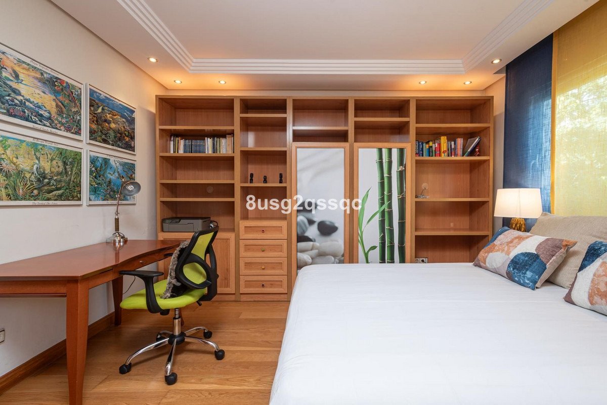 4 Bed Semi-Detached House in Costalita