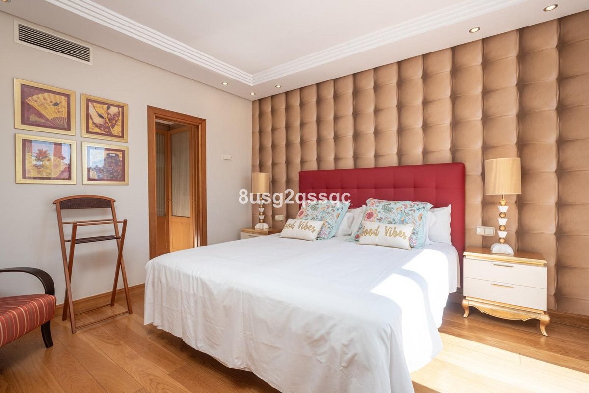 4 Bed Semi-Detached House in Costalita