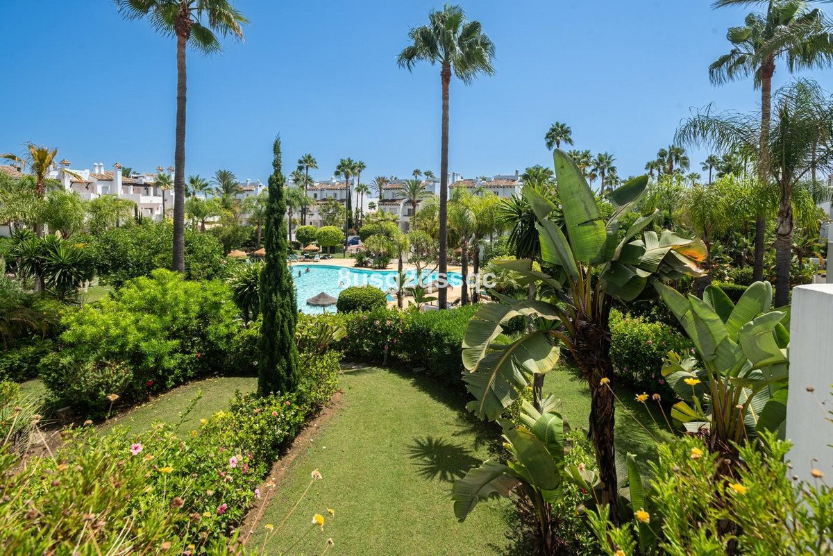 4 Bed Semi-Detached House in Costalita