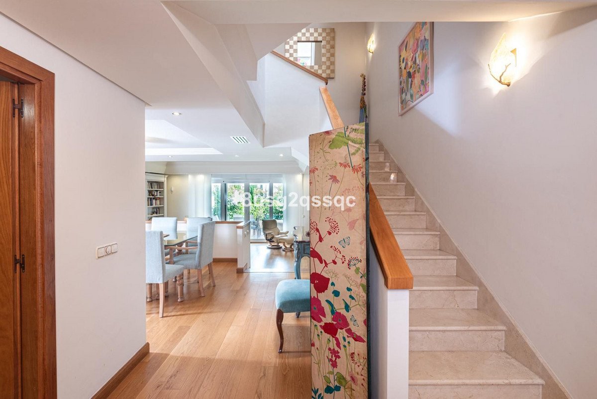 4 Bed Semi-Detached House in Costalita