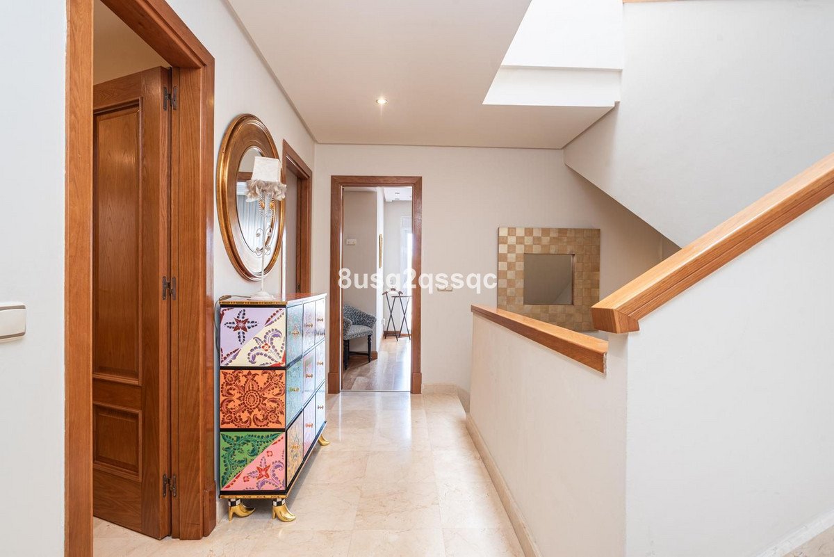 4 Bed Semi-Detached House in Costalita