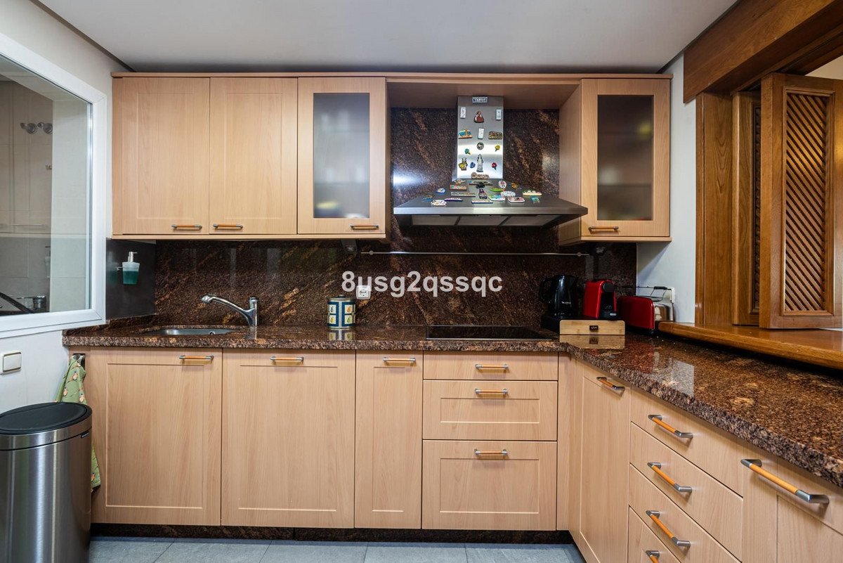 4 Bed Semi-Detached House in Costalita