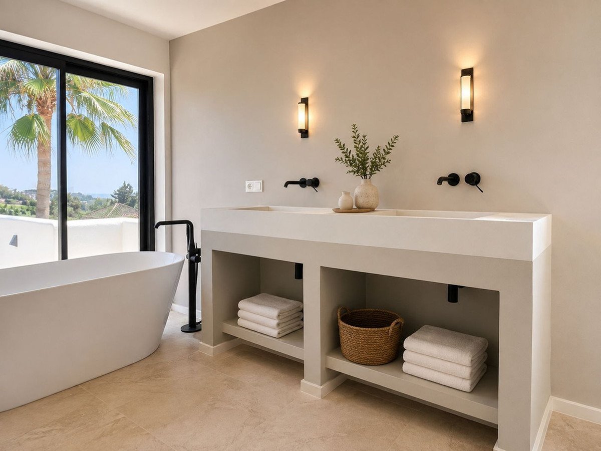 6 Bed Detached Villa in El Paraiso