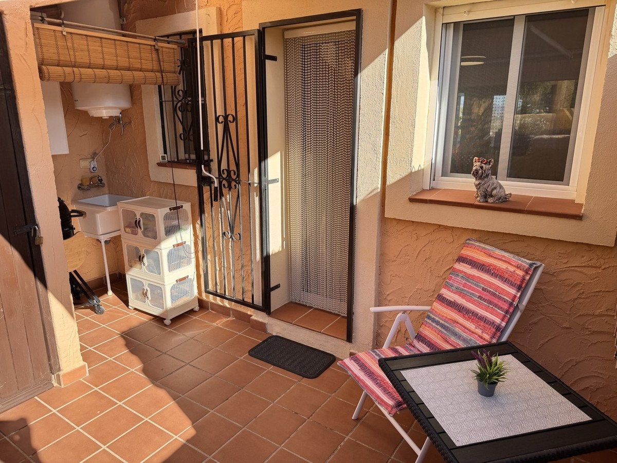 3 Bed Duplex in Valle del Este Golf