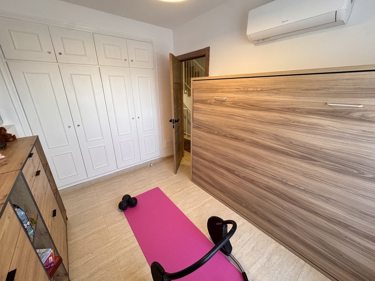 3 Bed Duplex in Valle del Este Golf