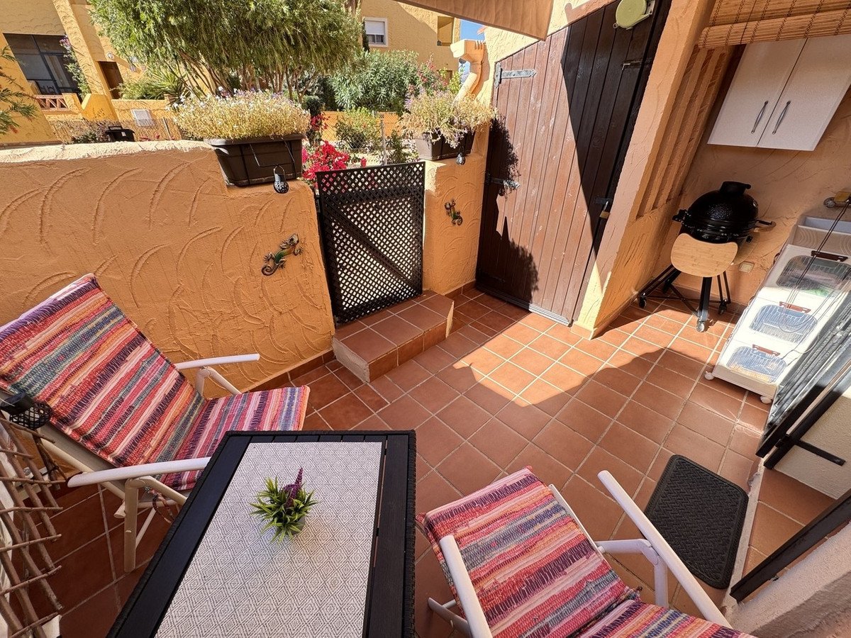 3 Bed Duplex in Valle del Este Golf