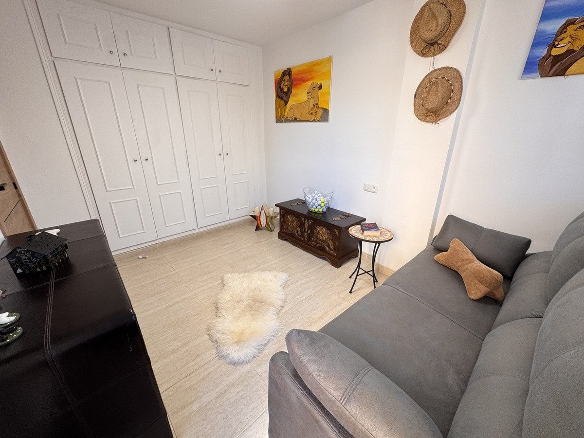 3 Bed Duplex in Valle del Este Golf
