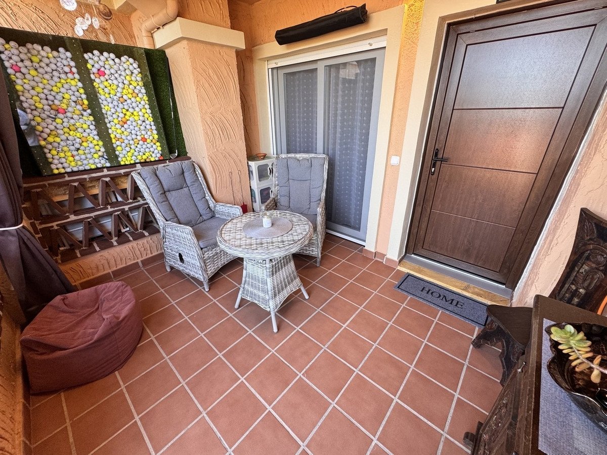 3 Bed Duplex in Valle del Este Golf