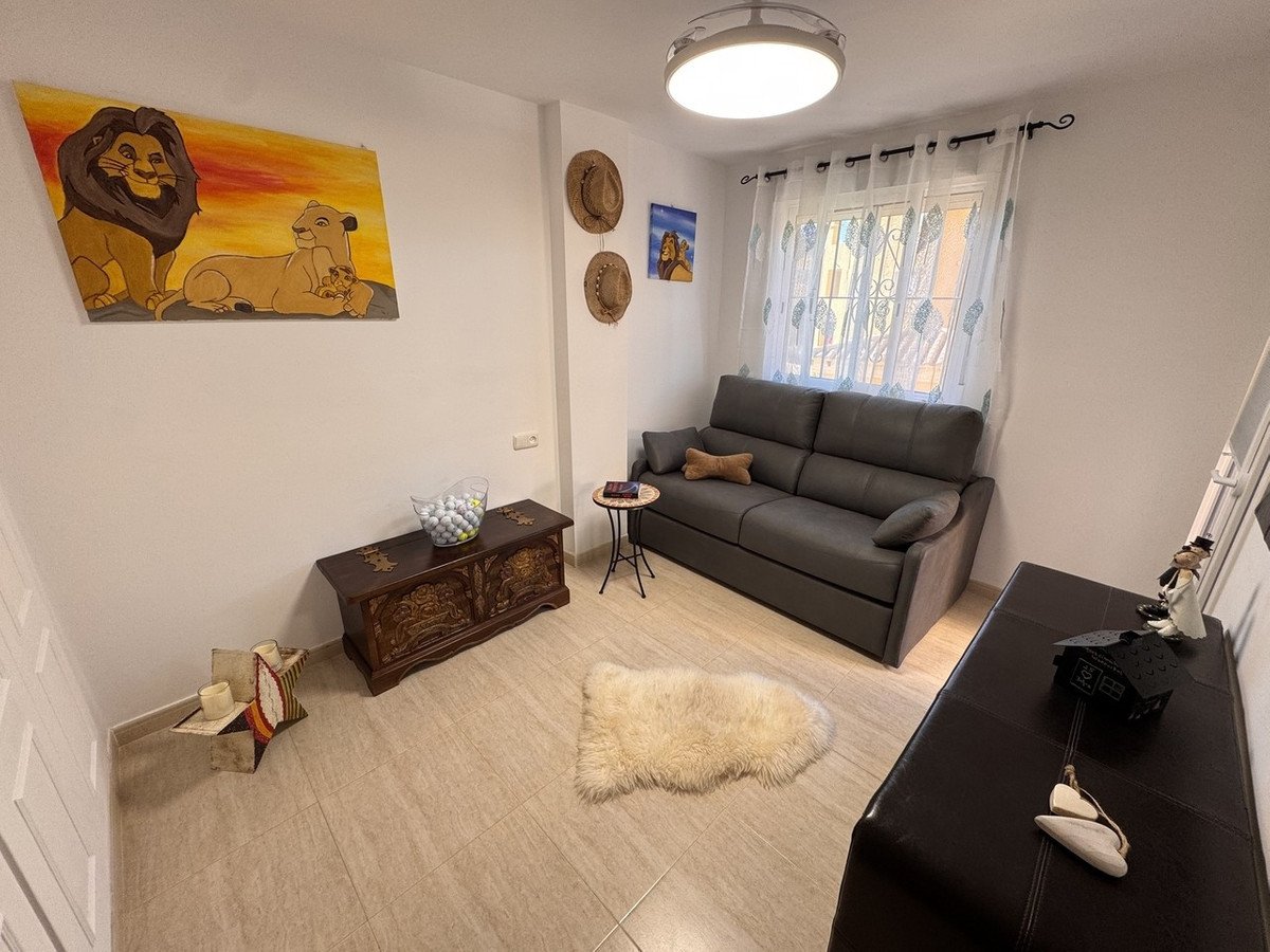 3 Bed Duplex in Valle del Este Golf