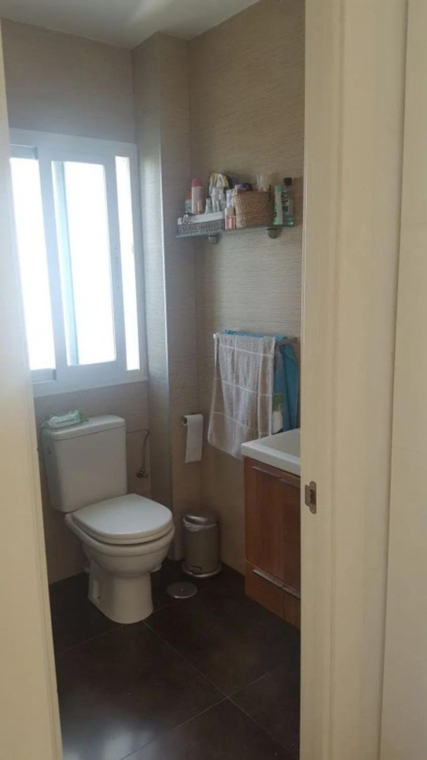 1 Bed Middle Floor Apartment in Nueva Andalucía