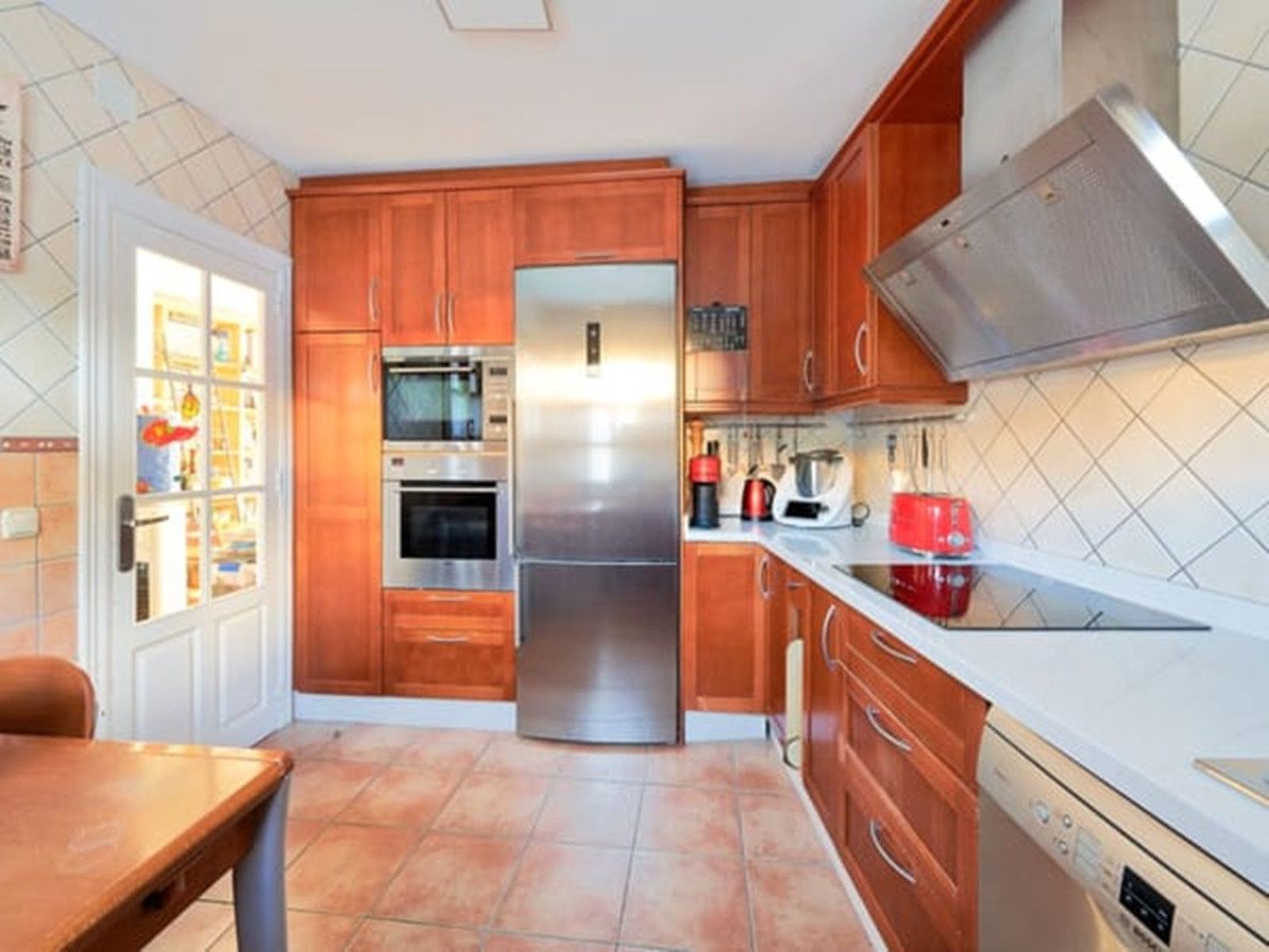 3 Bed Townhouse in Nagüeles