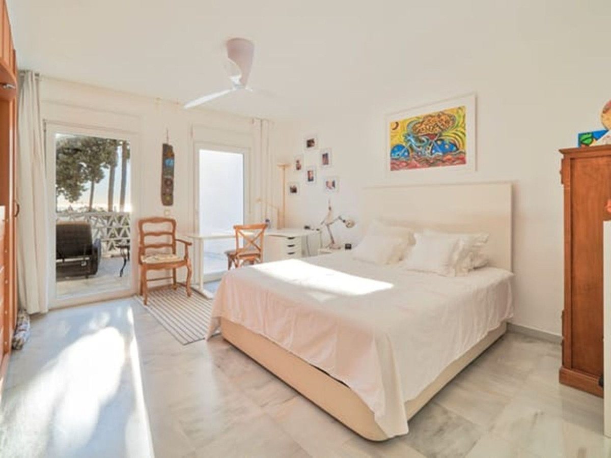 3 Bed Townhouse in Nagüeles