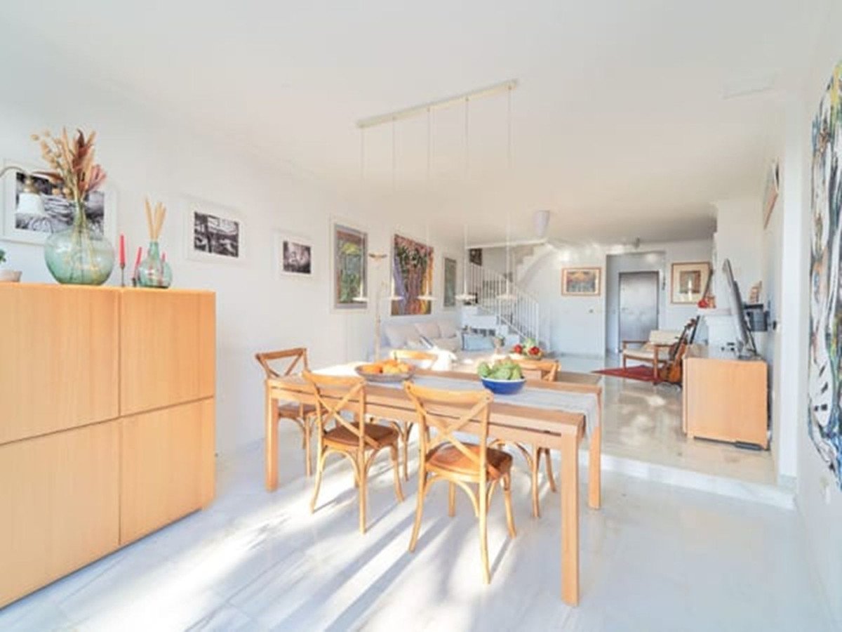 3 Bed Townhouse in Nagüeles