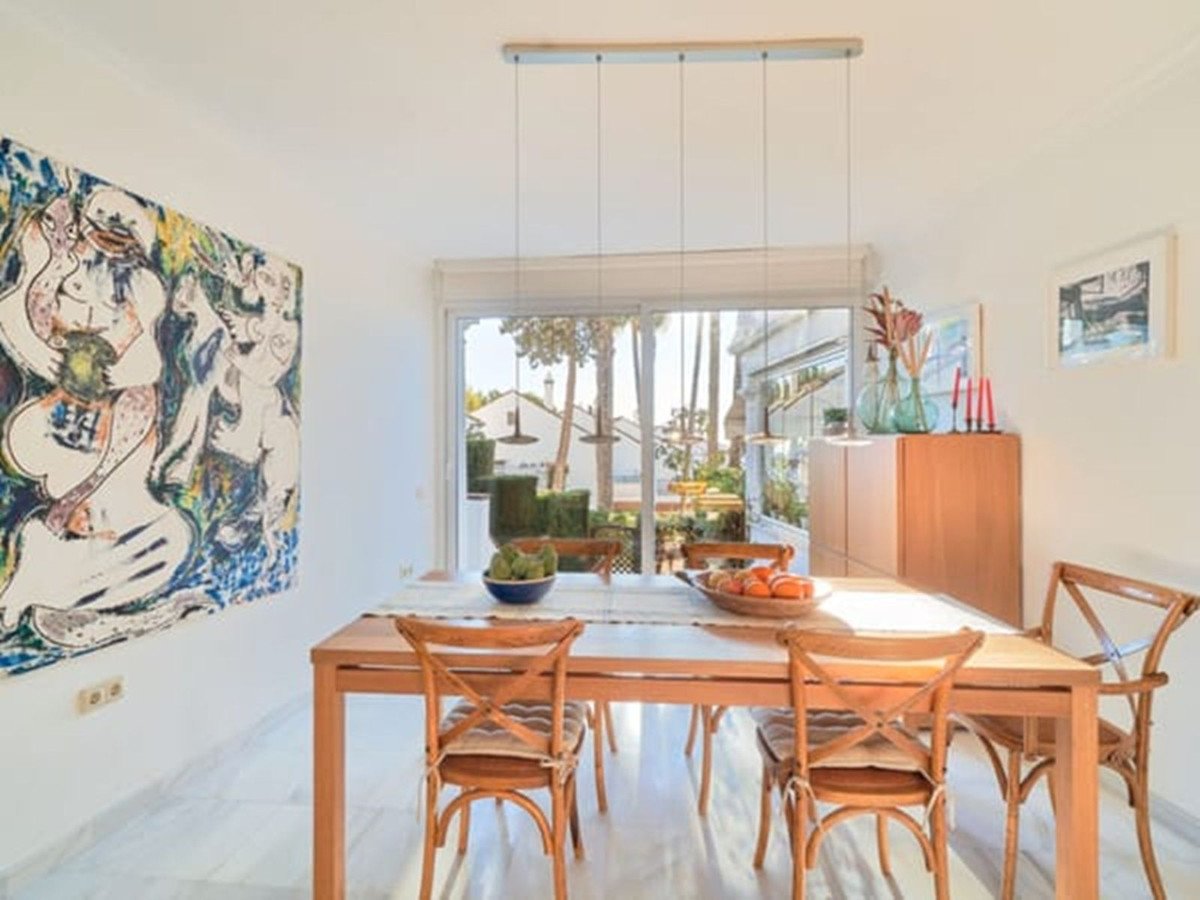 3 Bed Townhouse in Nagüeles