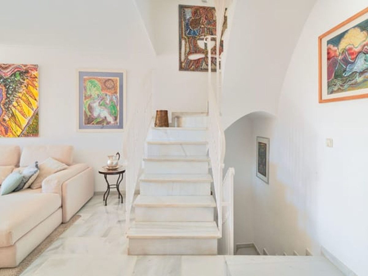 3 Bed Townhouse in Nagüeles