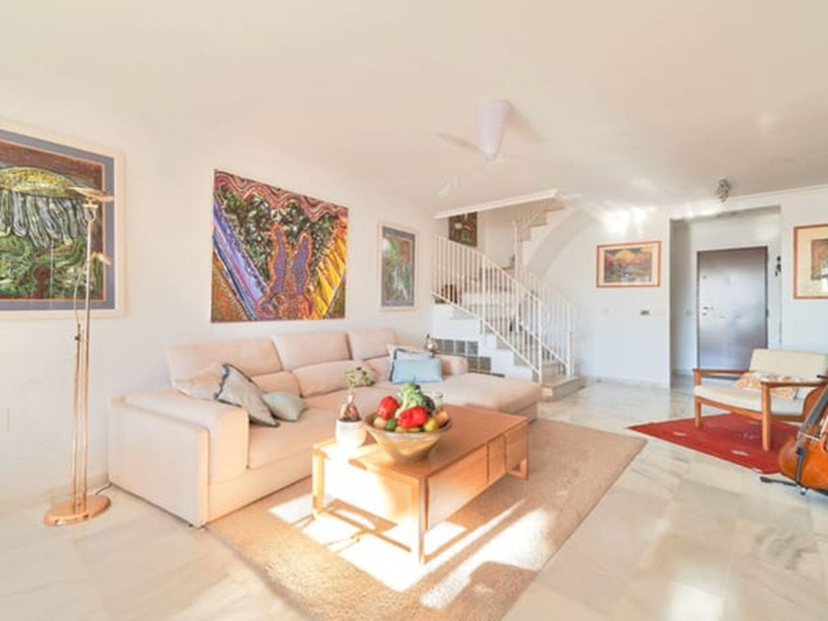 3 Bed Townhouse in Nagüeles