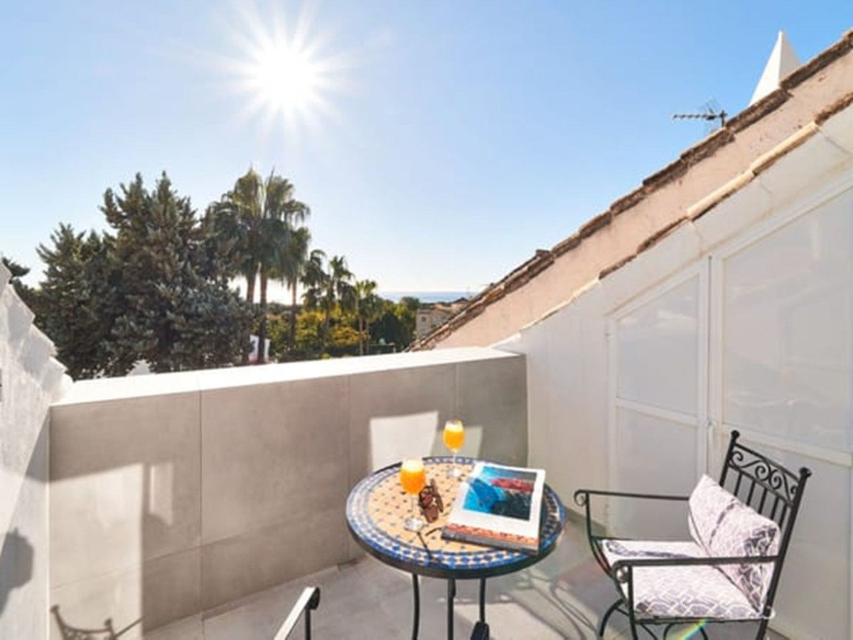 3 Bed Townhouse in Nagüeles