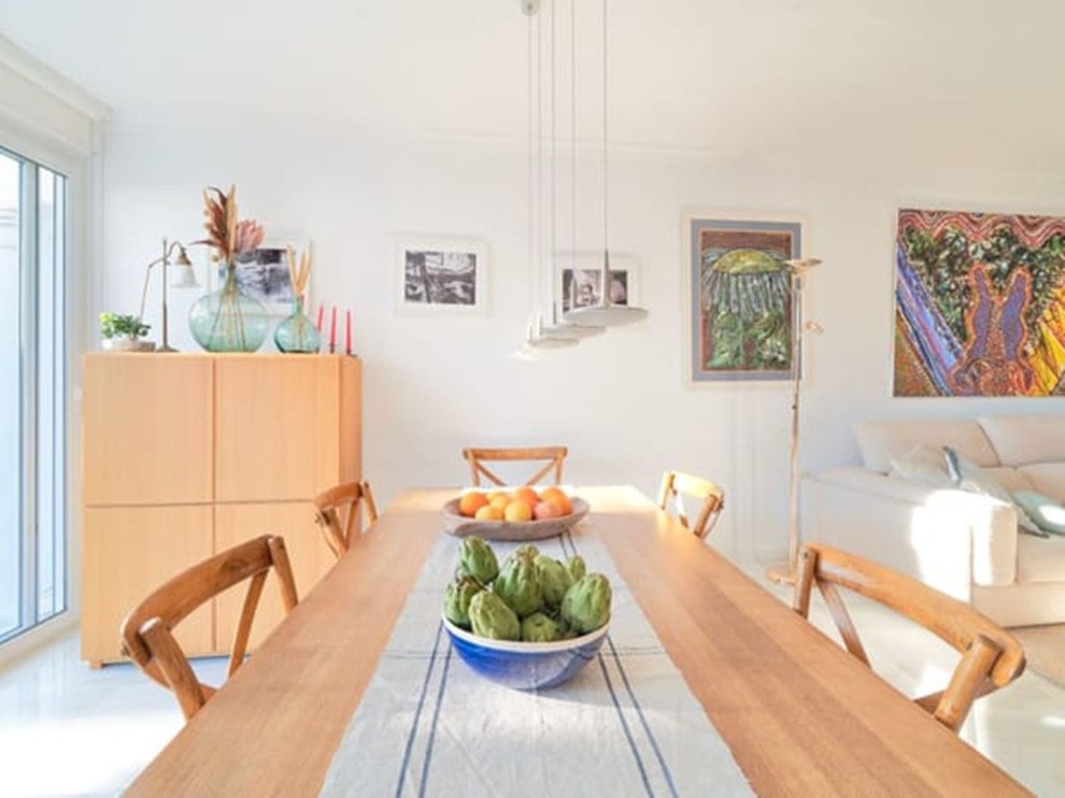 3 Bed Townhouse in Nagüeles