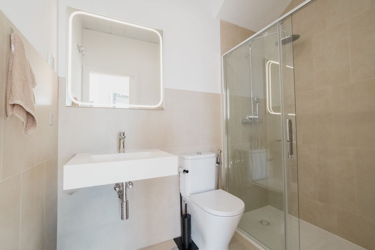 3 Bed Semi-Detached House in Torreblanca