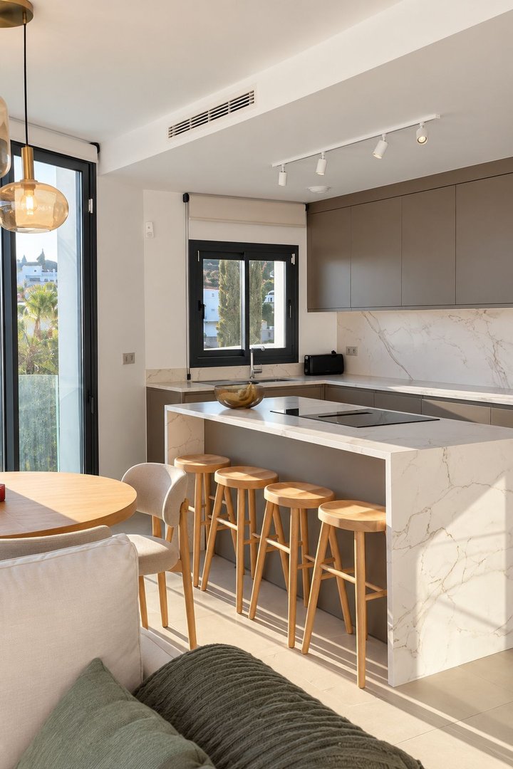 3 Bed Semi-Detached House in Torreblanca