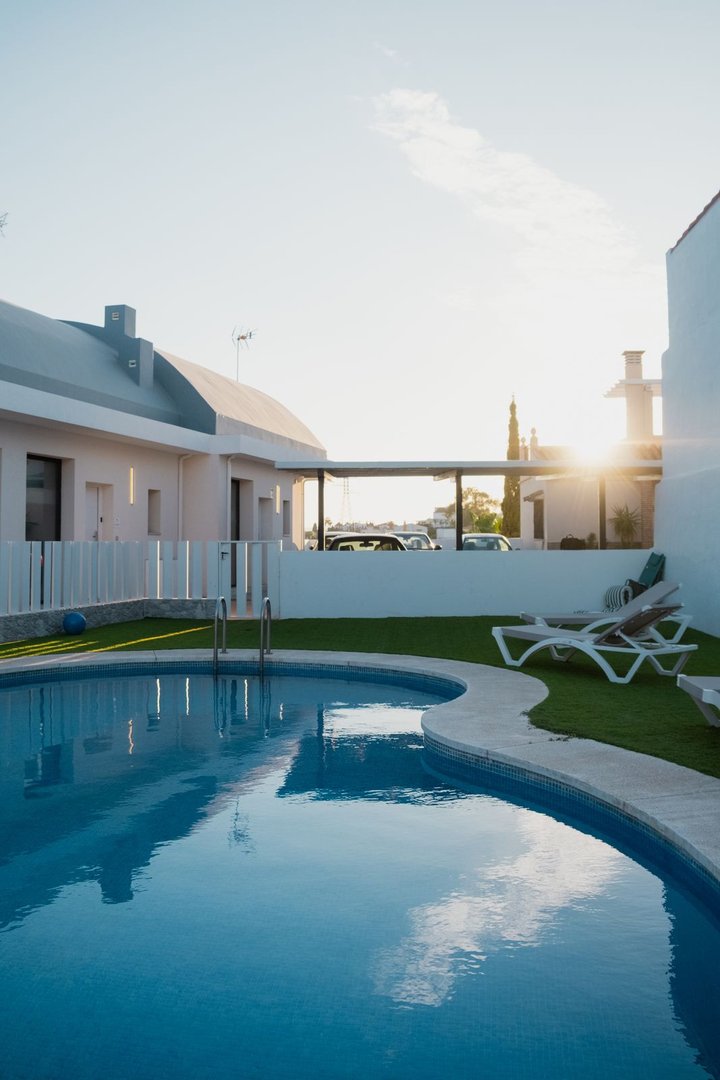 3 Bed Semi-Detached House in Torreblanca