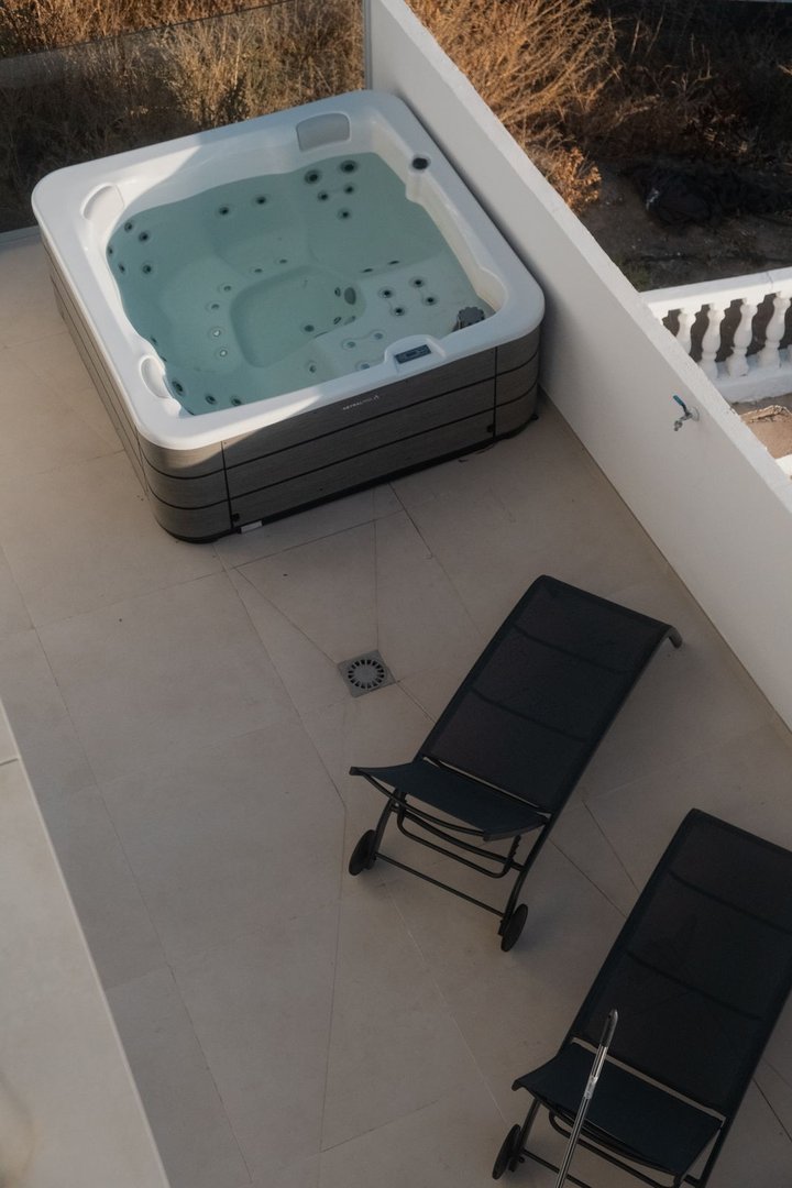 3 Bed Semi-Detached House in Torreblanca