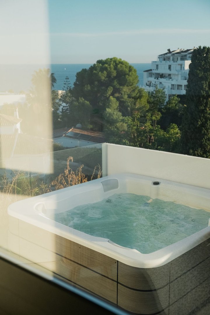 3 Bed Semi-Detached House in Torreblanca
