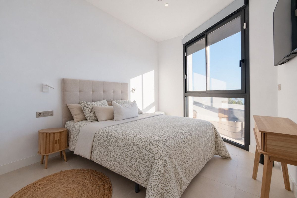 3 Bed Semi-Detached House in Torreblanca