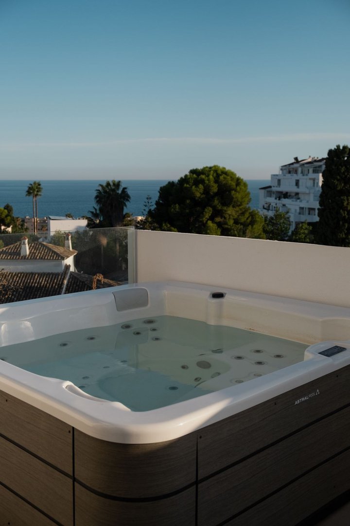 3 Bed Semi-Detached House in Torreblanca