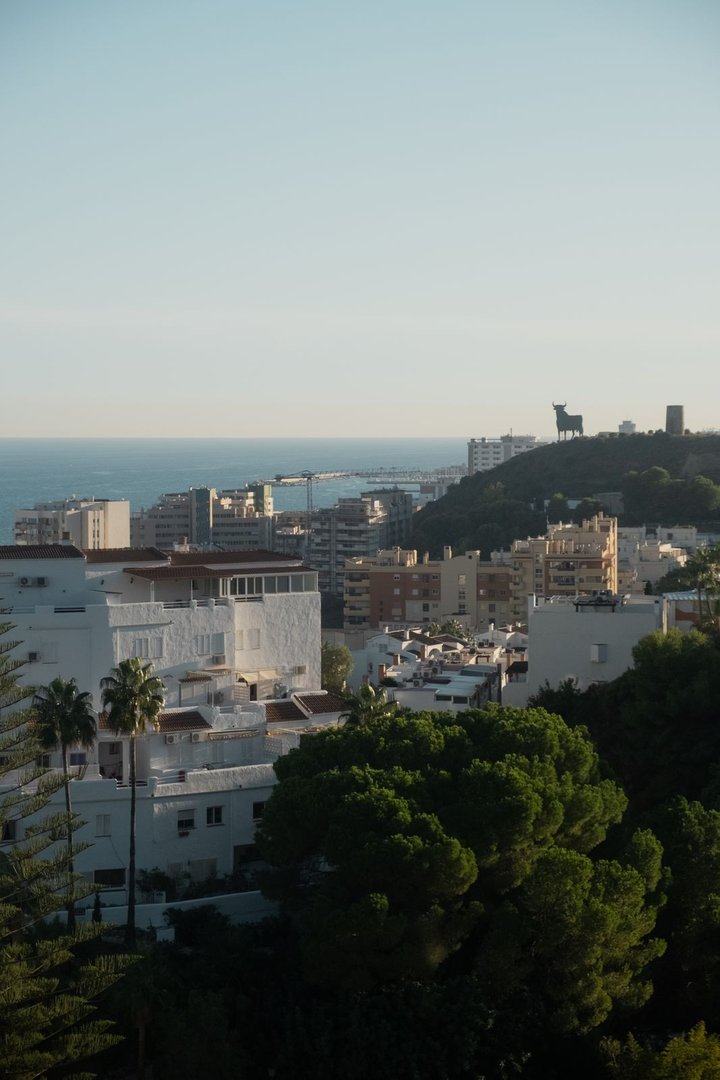3 Bed Semi-Detached House in Torreblanca