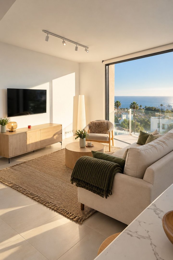 3 Bed Semi-Detached House in Torreblanca