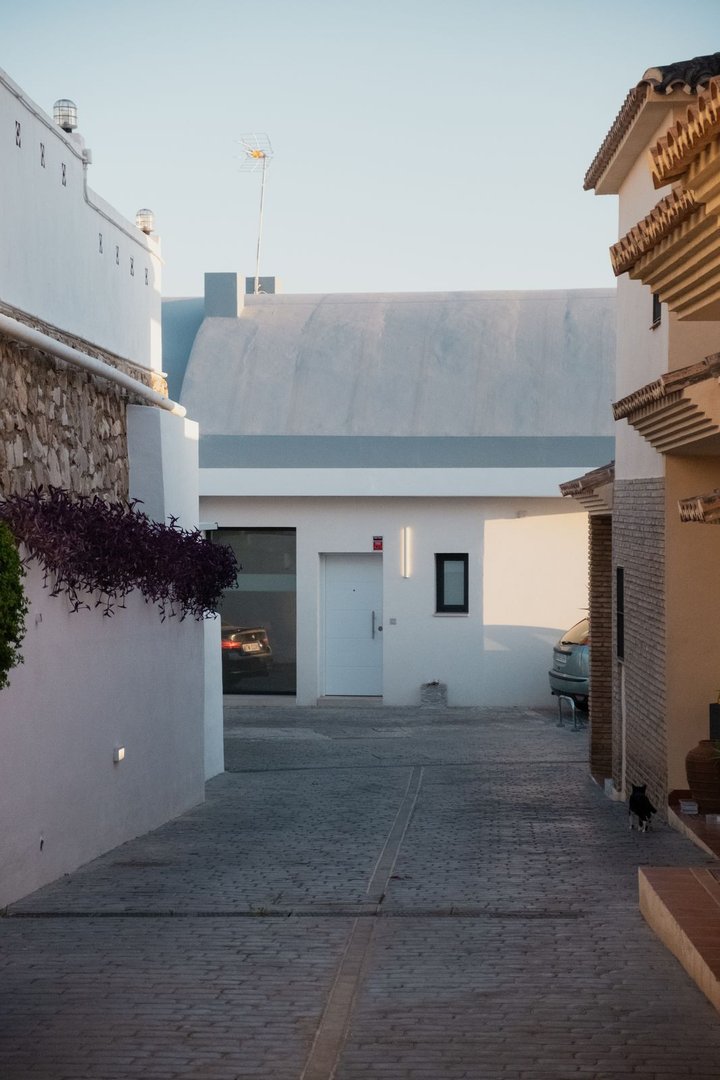 3 Bed Semi-Detached House in Torreblanca