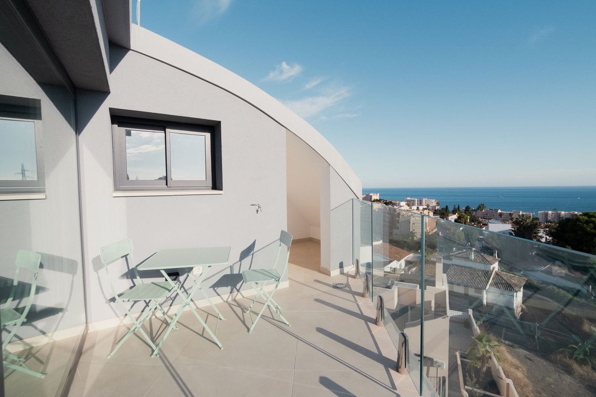 3 Bed Semi-Detached House in Torreblanca