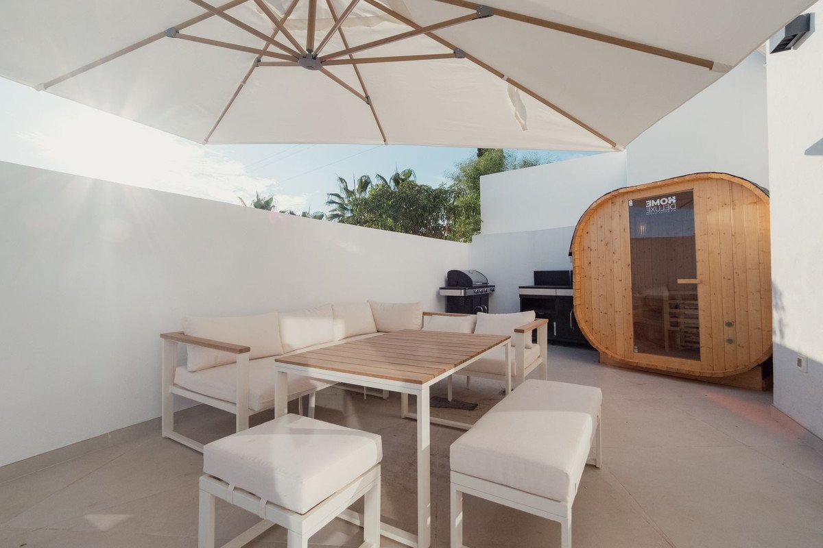 3 Bed Semi-Detached House in Torreblanca
