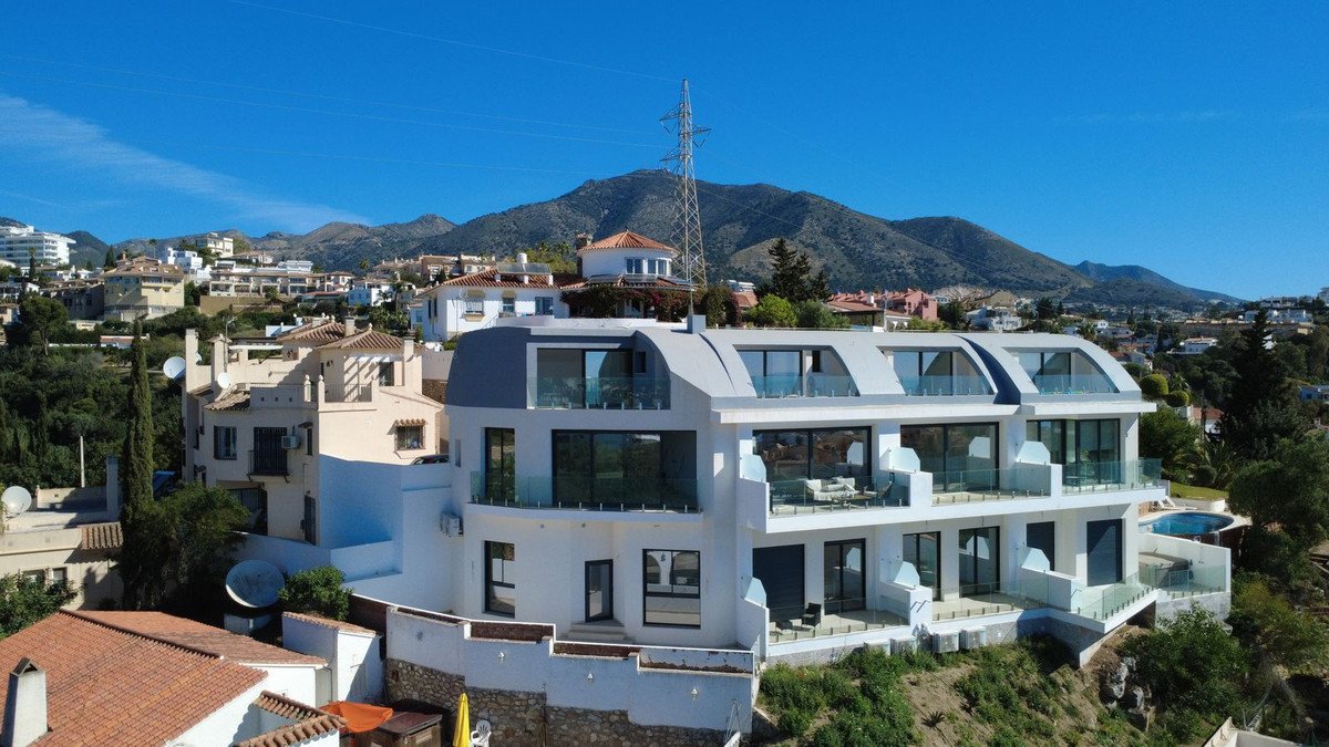 3 Bed Semi-Detached House in Torreblanca