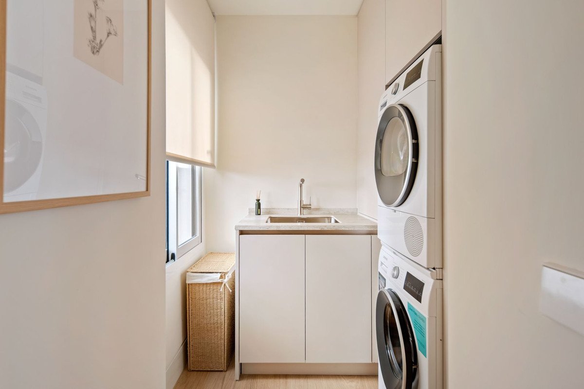 4 Bed Duplex in Nueva Andalucía
