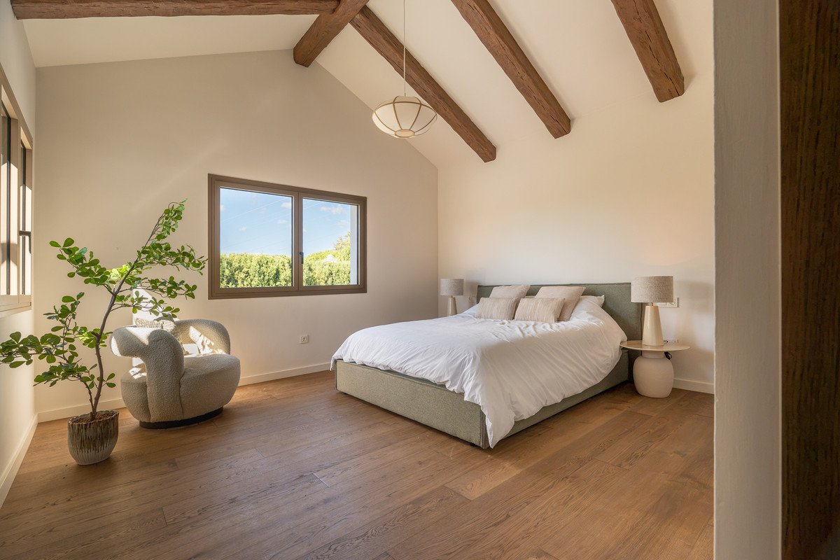 5 Bed Detached Villa in El Rosario