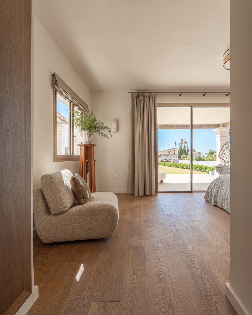 5 Bed Detached Villa in El Rosario