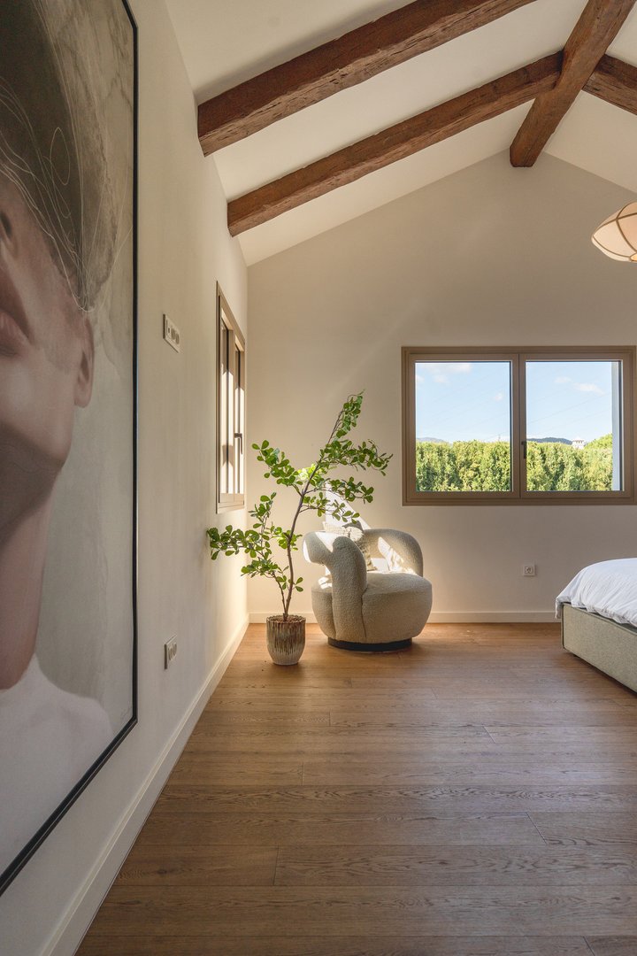5 Bed Detached Villa in El Rosario