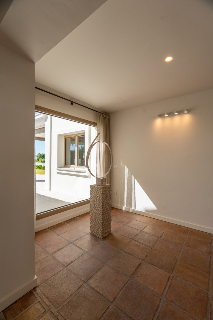 5 Bed Detached Villa in El Rosario