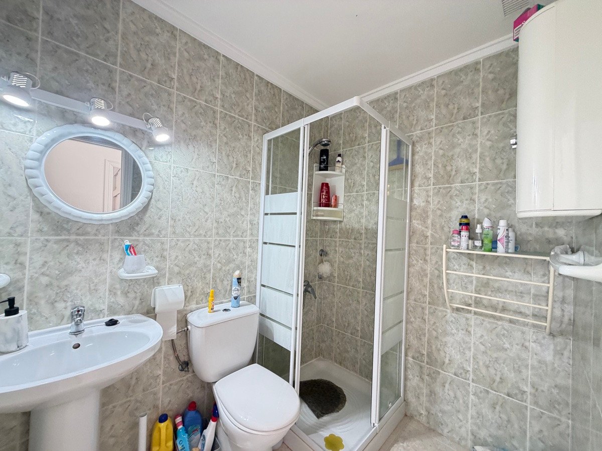 2 Bed Ground Floor Apartment in Villamartin