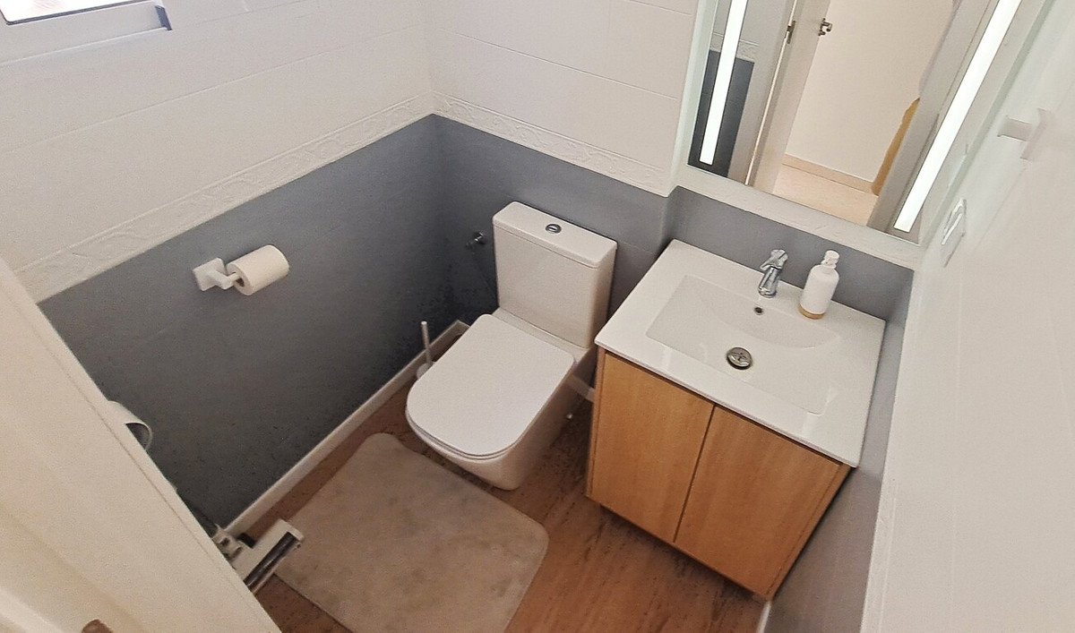 2 Bed Townhouse in Villamartin