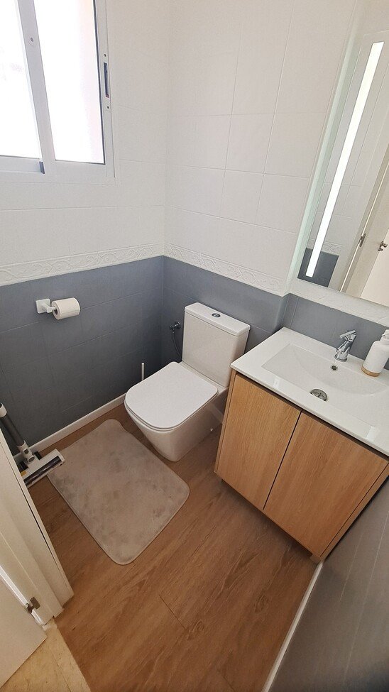 2 Bed Townhouse in Villamartin