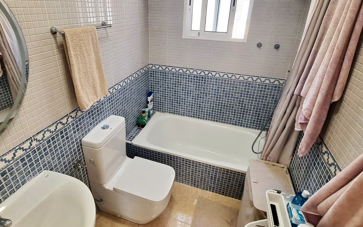 2 Bed Townhouse in Villamartin