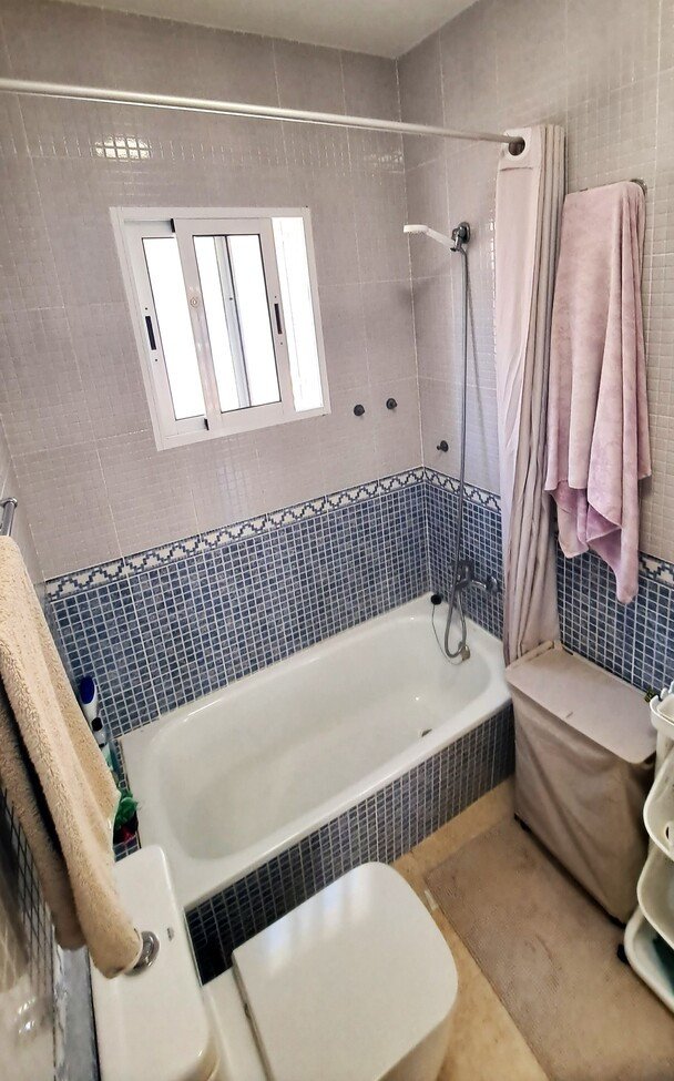 2 Bed Townhouse in Villamartin